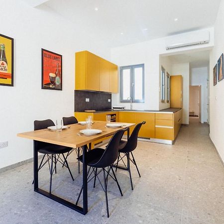 Valletta Collection - Republica Suites Экстерьер фото