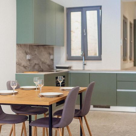 Valletta Collection - Republica Suites Экстерьер фото
