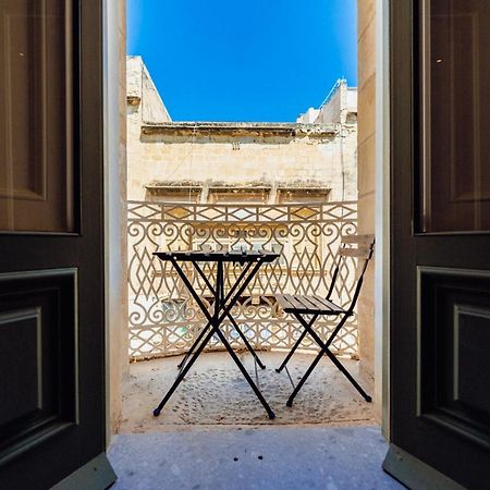 Valletta Collection - Republica Suites Экстерьер фото