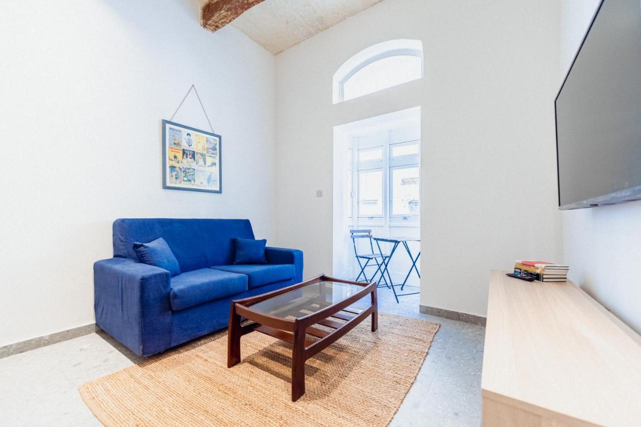 Valletta Collection - Republica Suites Экстерьер фото