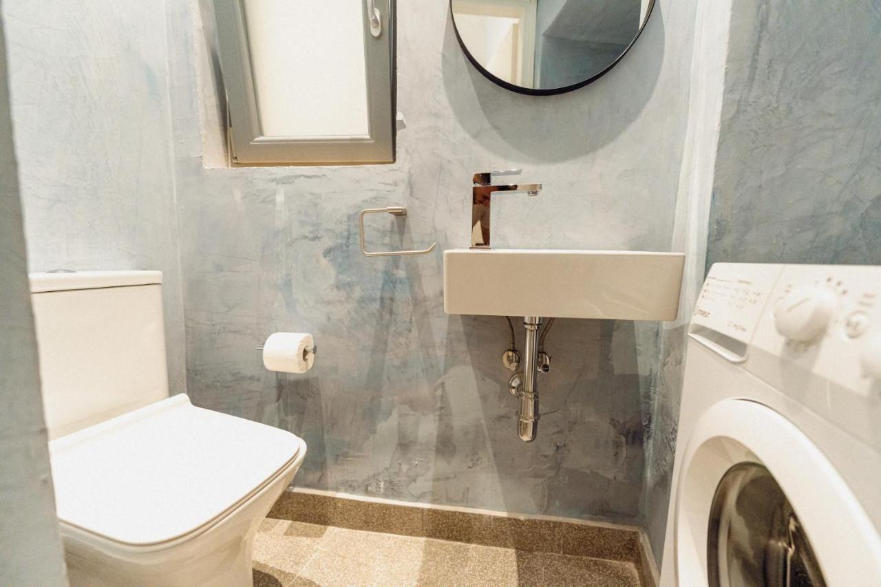 Valletta Collection - Republica Suites Экстерьер фото