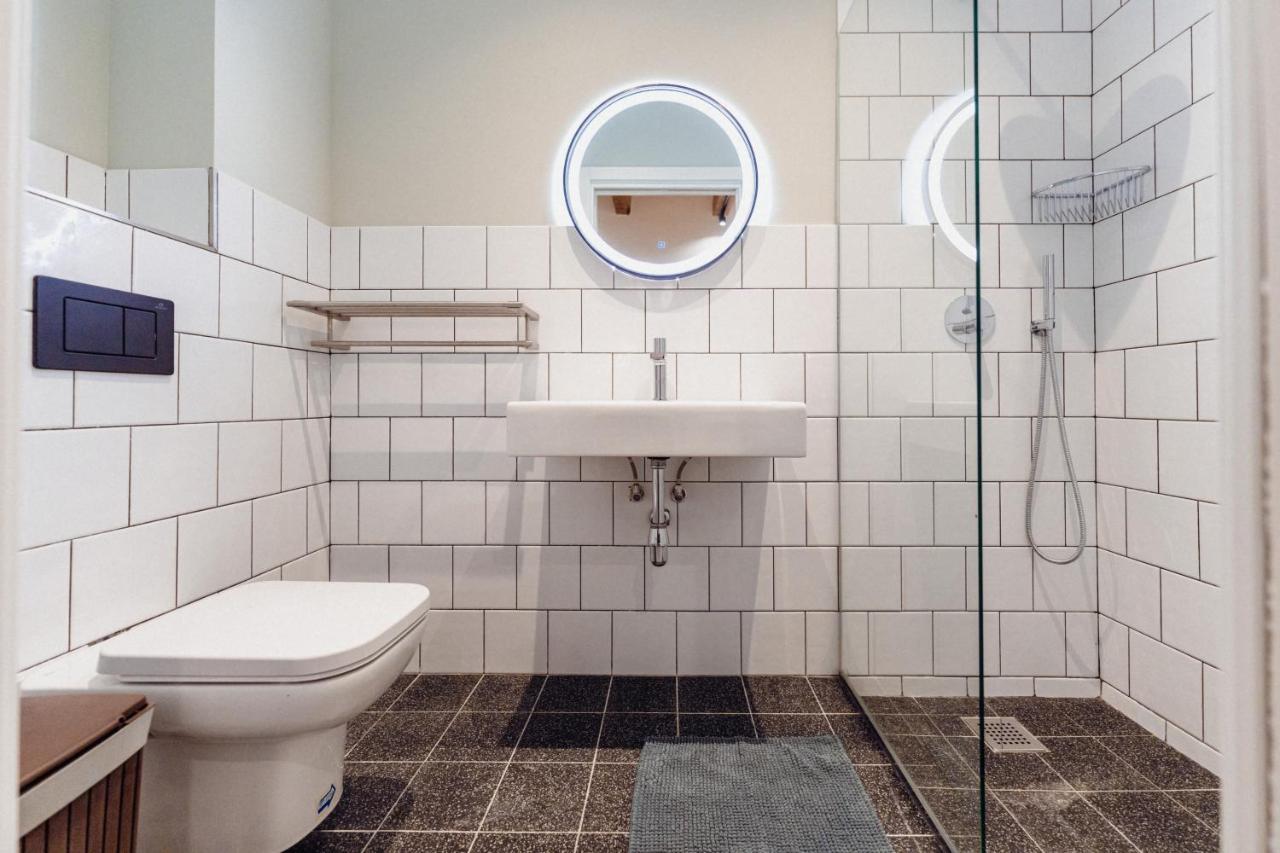 Valletta Collection - Republica Suites Экстерьер фото