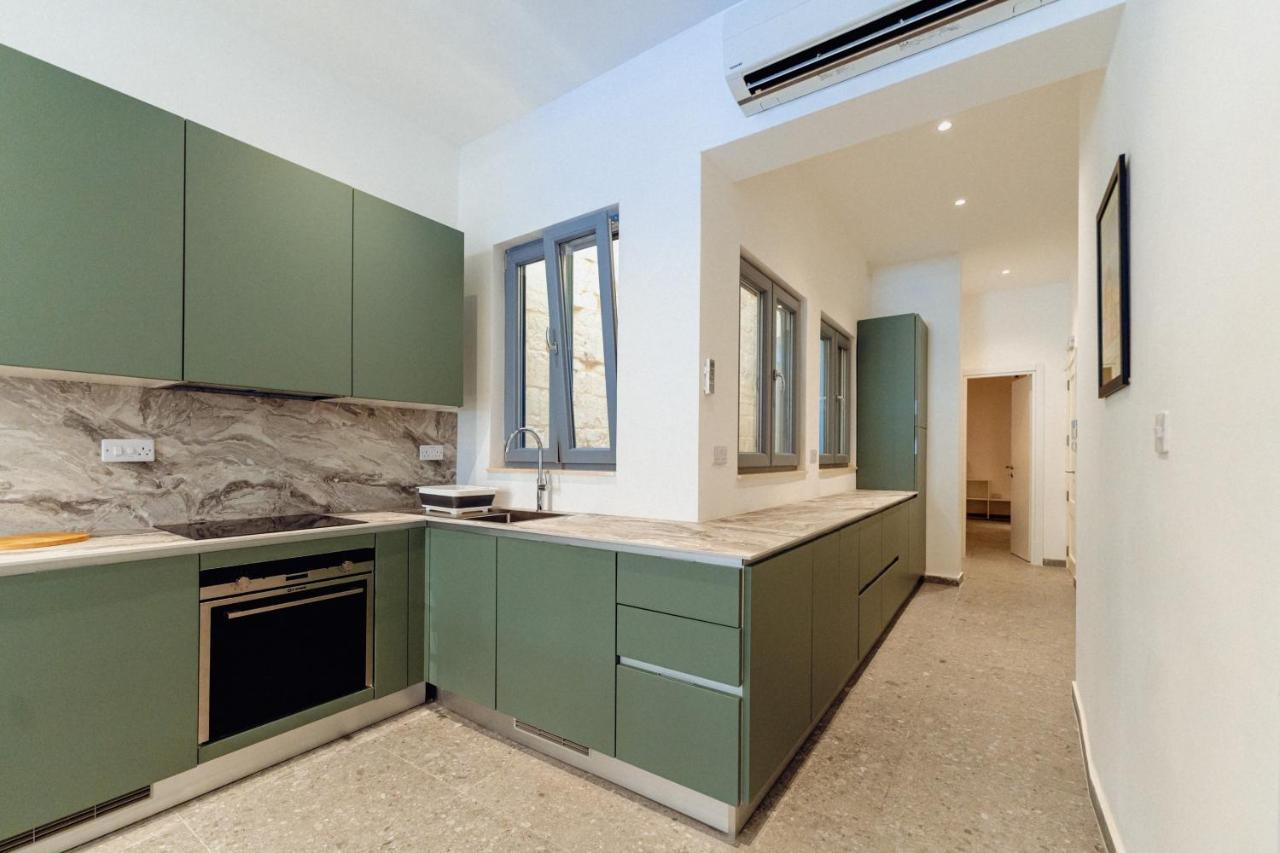 Valletta Collection - Republica Suites Экстерьер фото