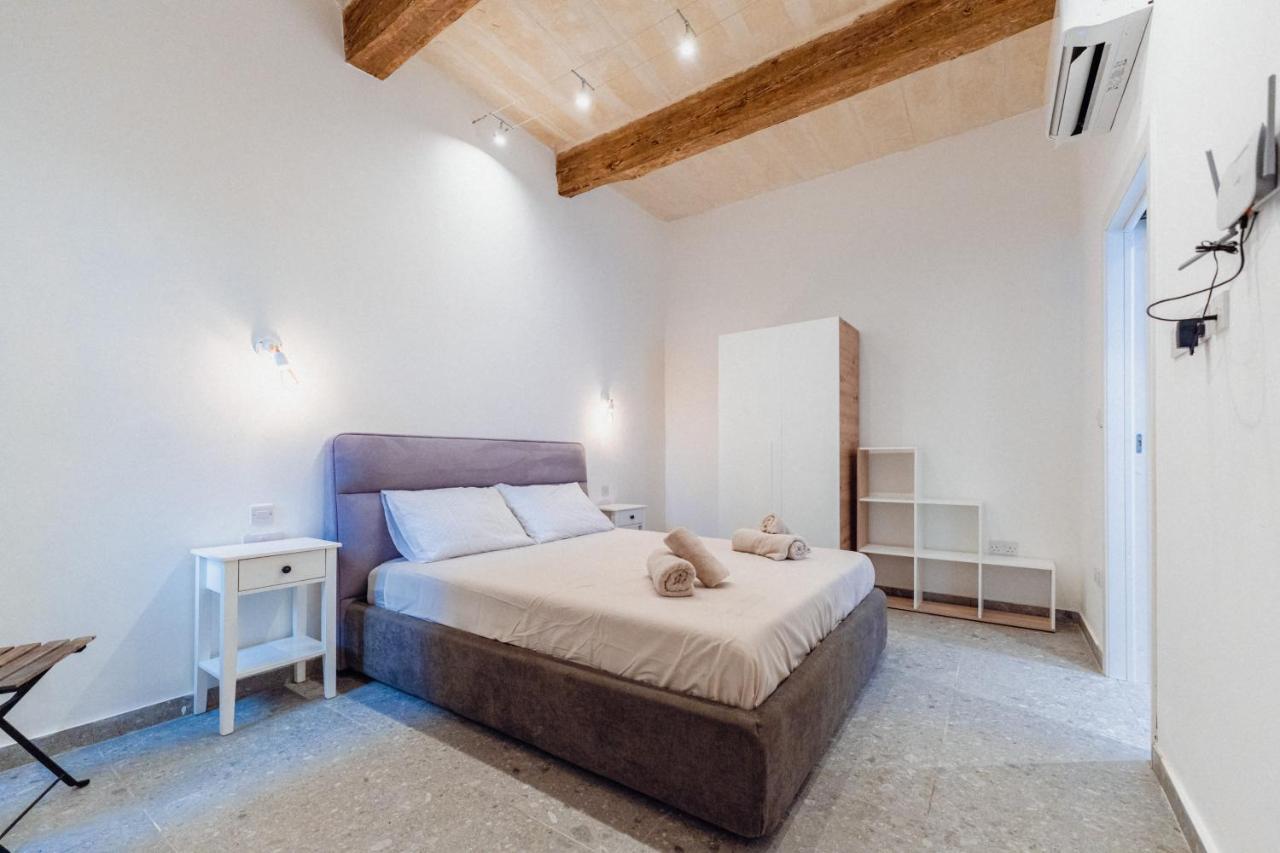 Valletta Collection - Republica Suites Экстерьер фото