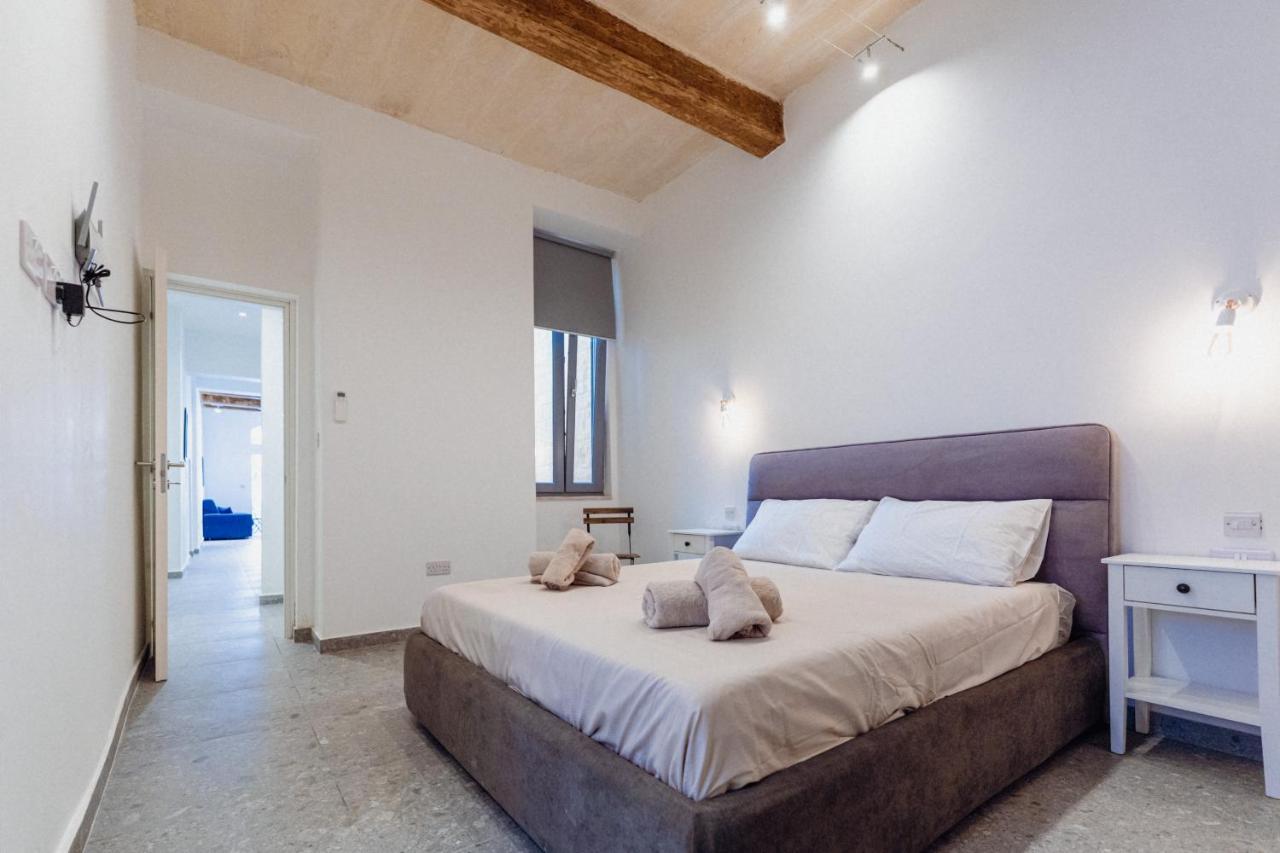 Valletta Collection - Republica Suites Экстерьер фото