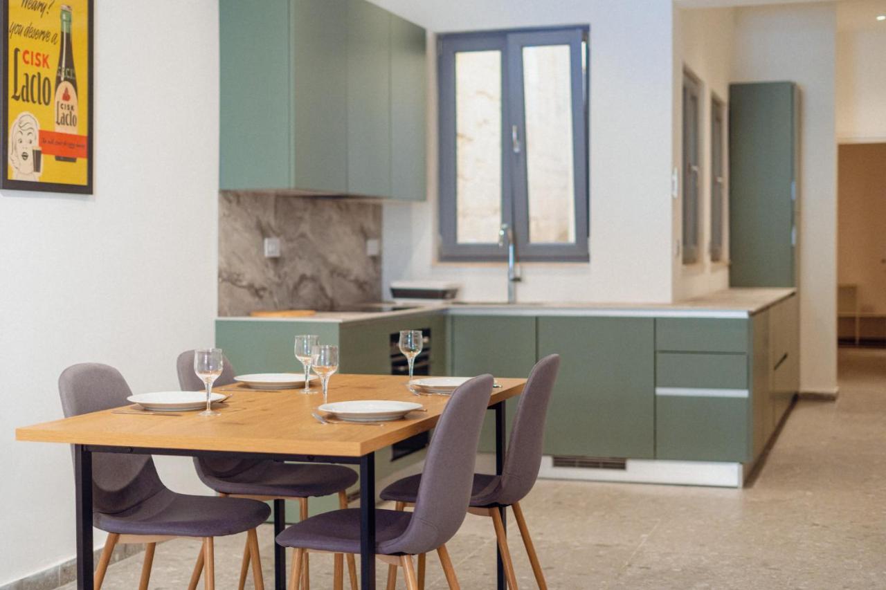 Valletta Collection - Republica Suites Экстерьер фото
