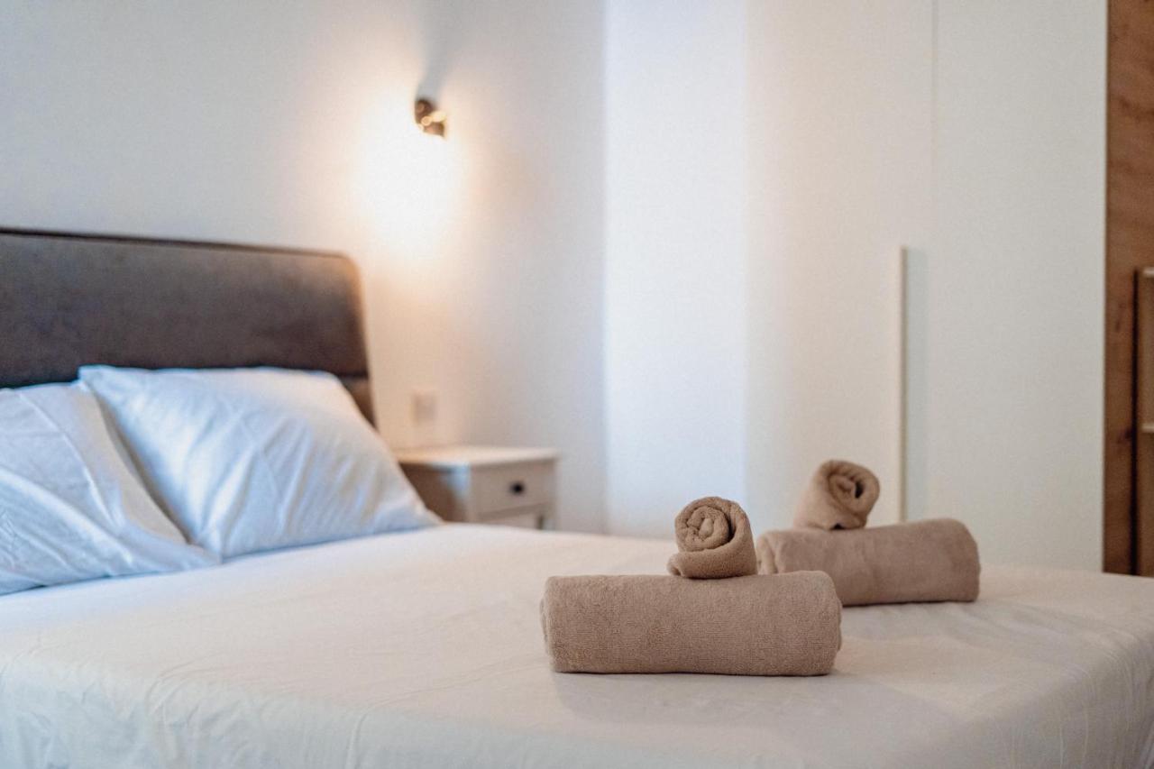 Valletta Collection - Republica Suites Экстерьер фото