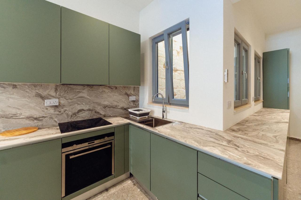 Valletta Collection - Republica Suites Экстерьер фото