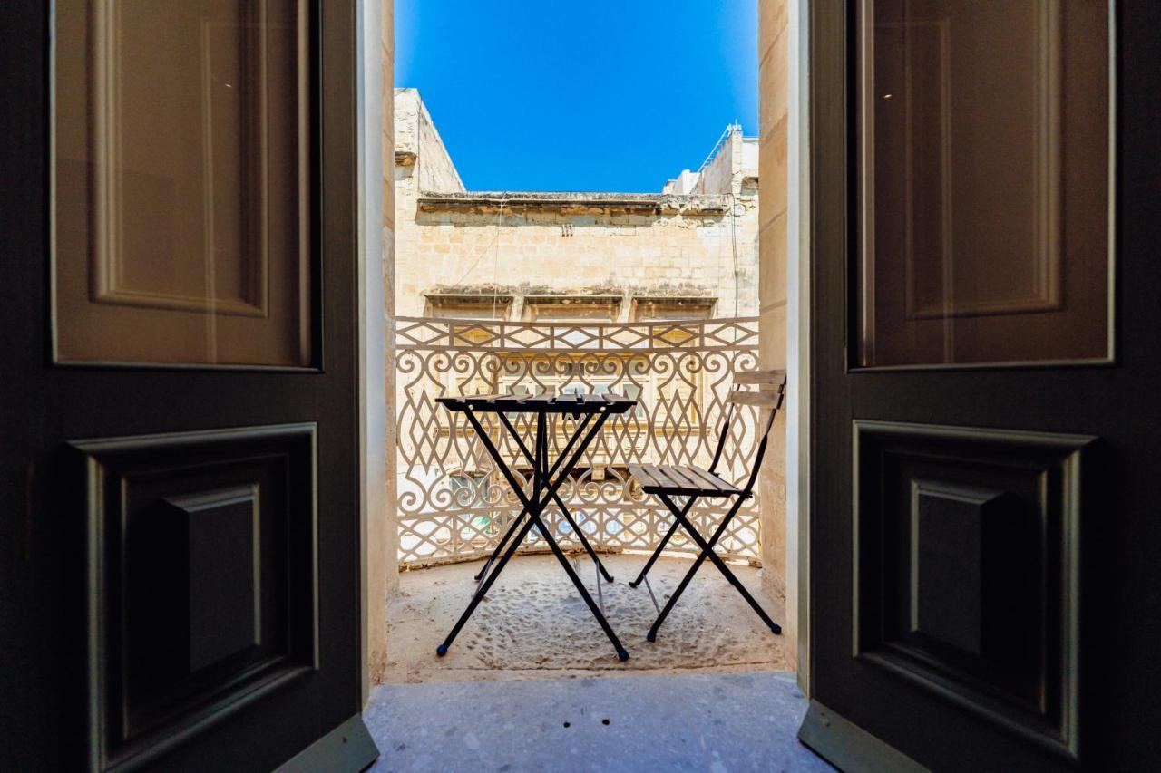 Valletta Collection - Republica Suites Экстерьер фото