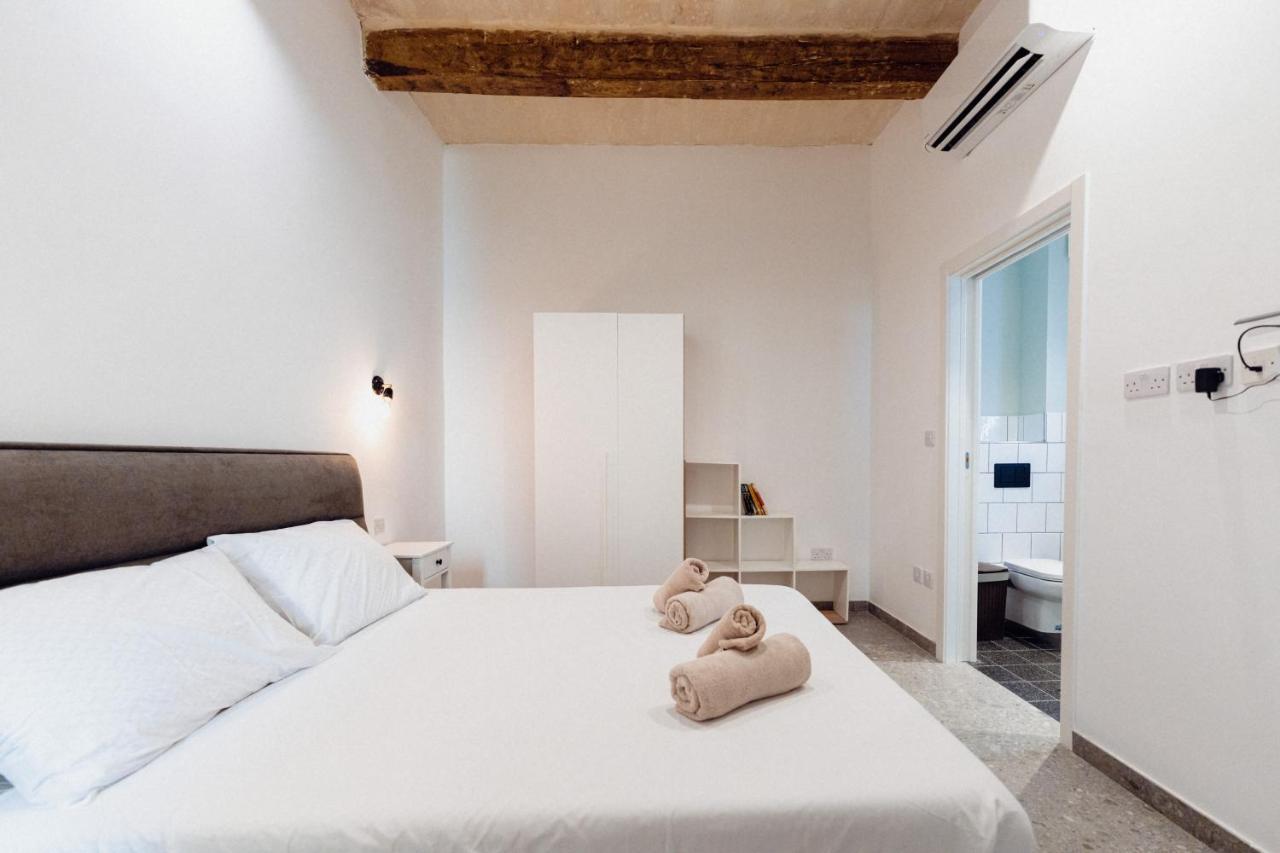 Valletta Collection - Republica Suites Экстерьер фото