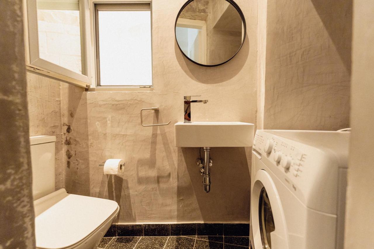 Valletta Collection - Republica Suites Экстерьер фото