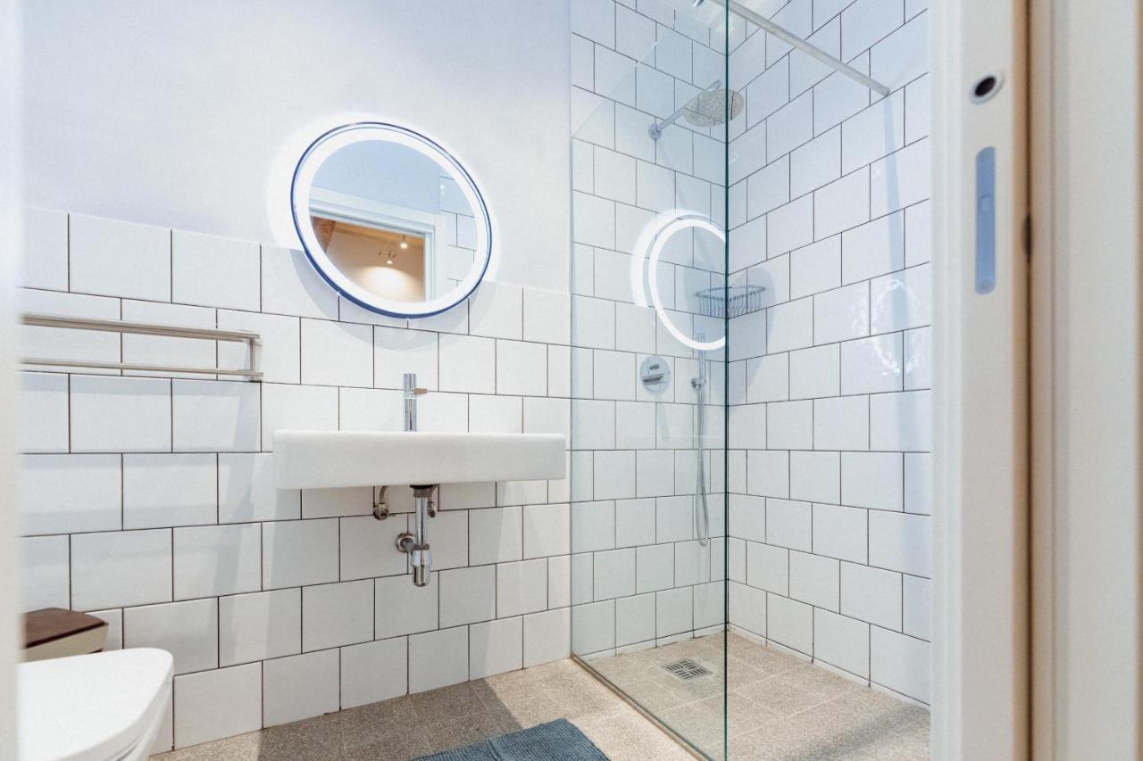 Valletta Collection - Republica Suites Экстерьер фото