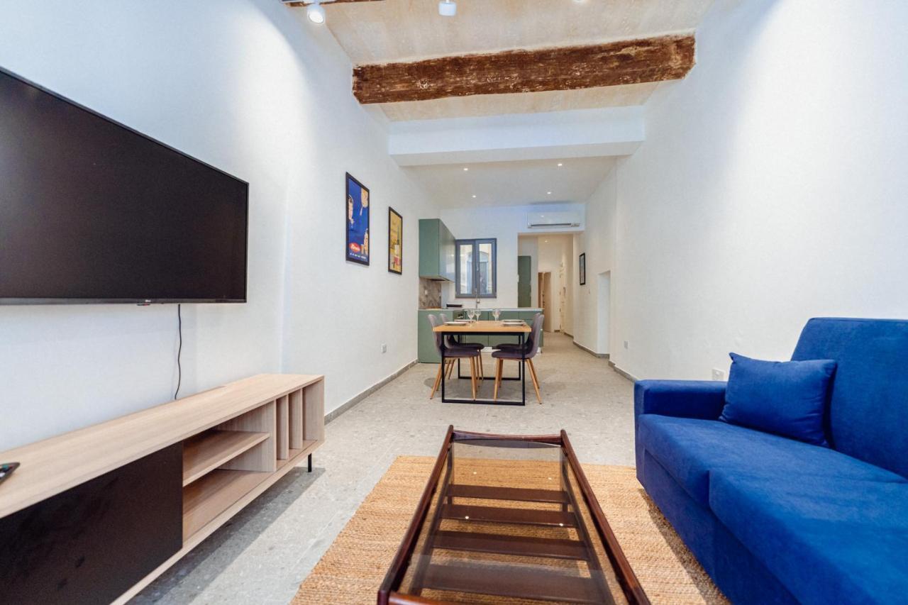 Valletta Collection - Republica Suites Экстерьер фото
