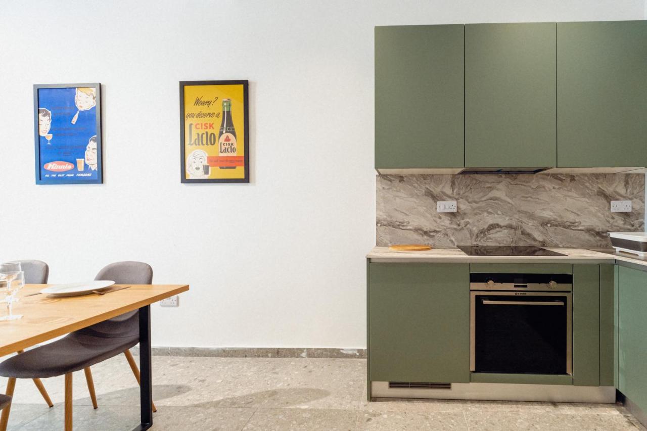 Valletta Collection - Republica Suites Экстерьер фото